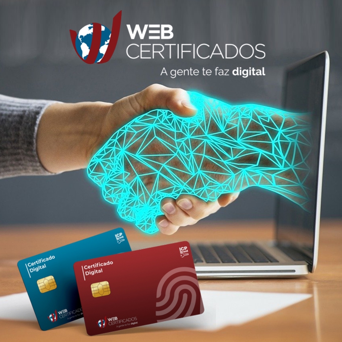 Certificado Digital