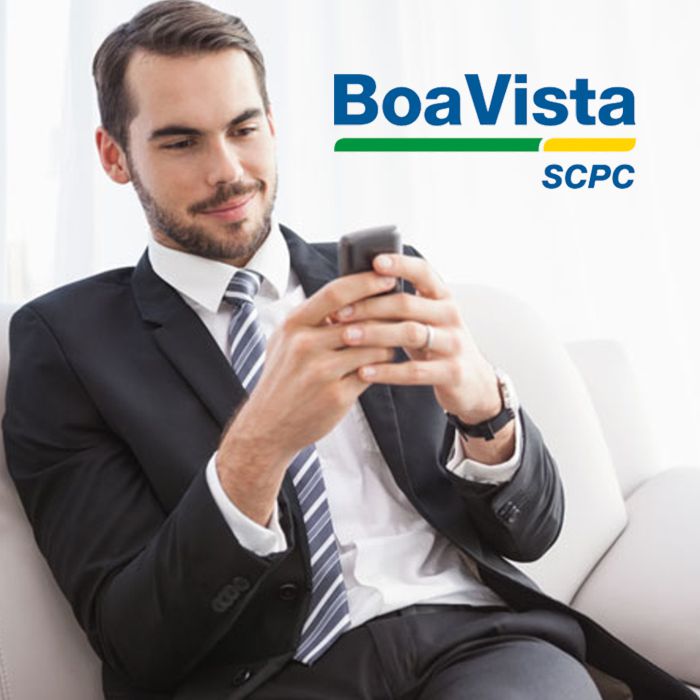 Consulta SCPC